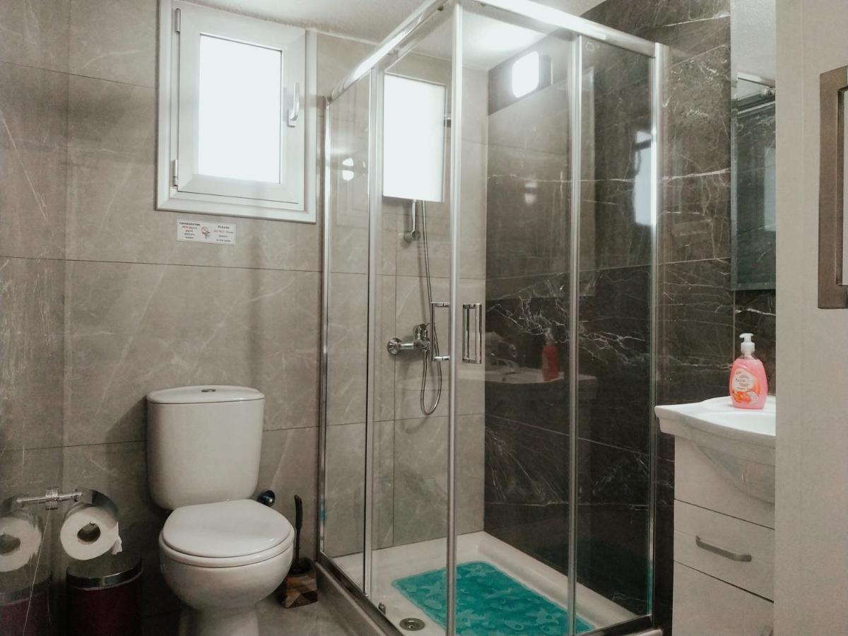 Charming Holiday Retreat Kato Paphos Apt 400M To The Beach ภายนอก รูปภาพ