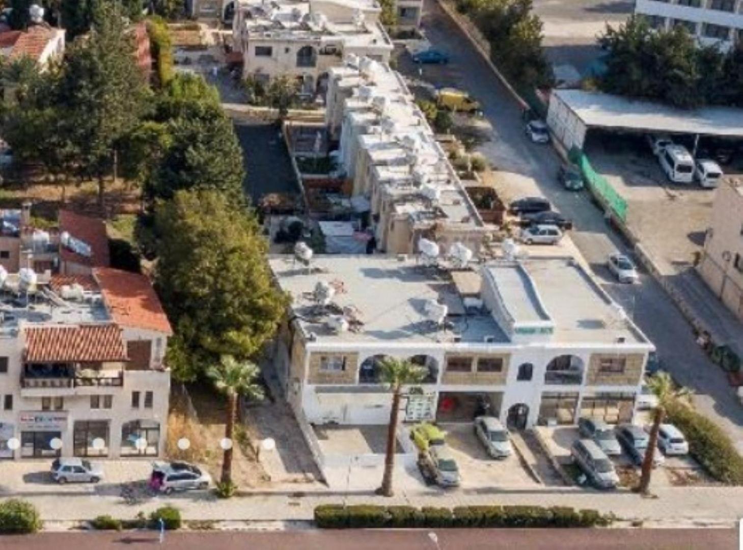 Charming Holiday Retreat Kato Paphos Apt 400M To The Beach ภายนอก รูปภาพ