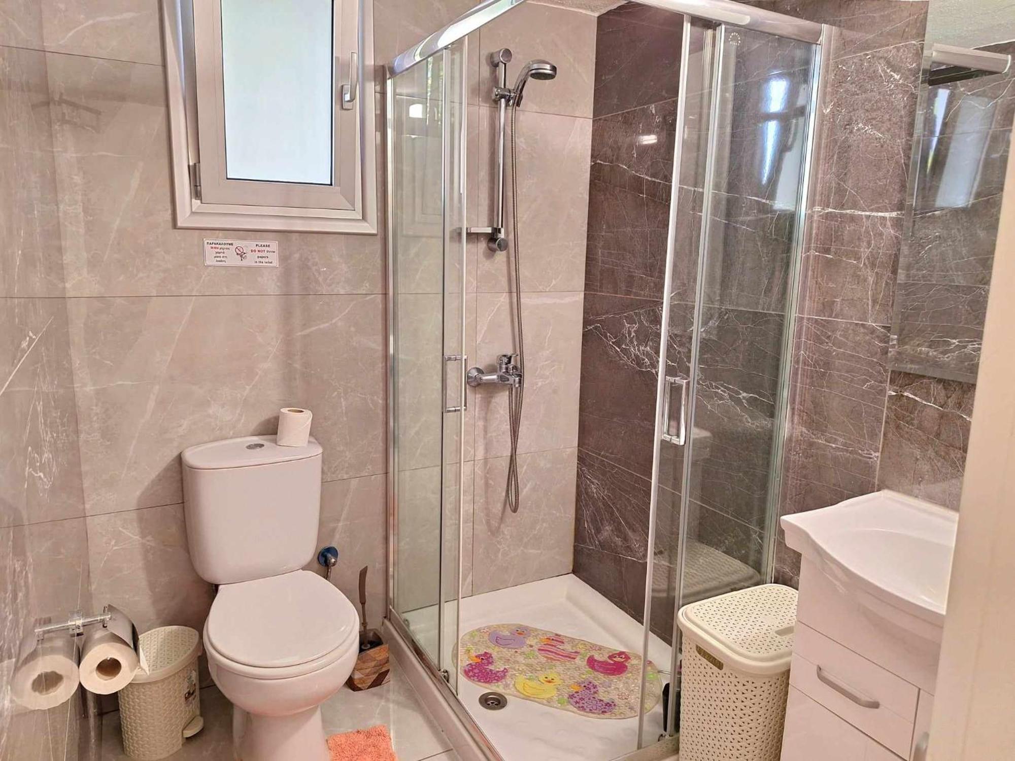 Charming Holiday Retreat Kato Paphos Apt 400M To The Beach ภายนอก รูปภาพ